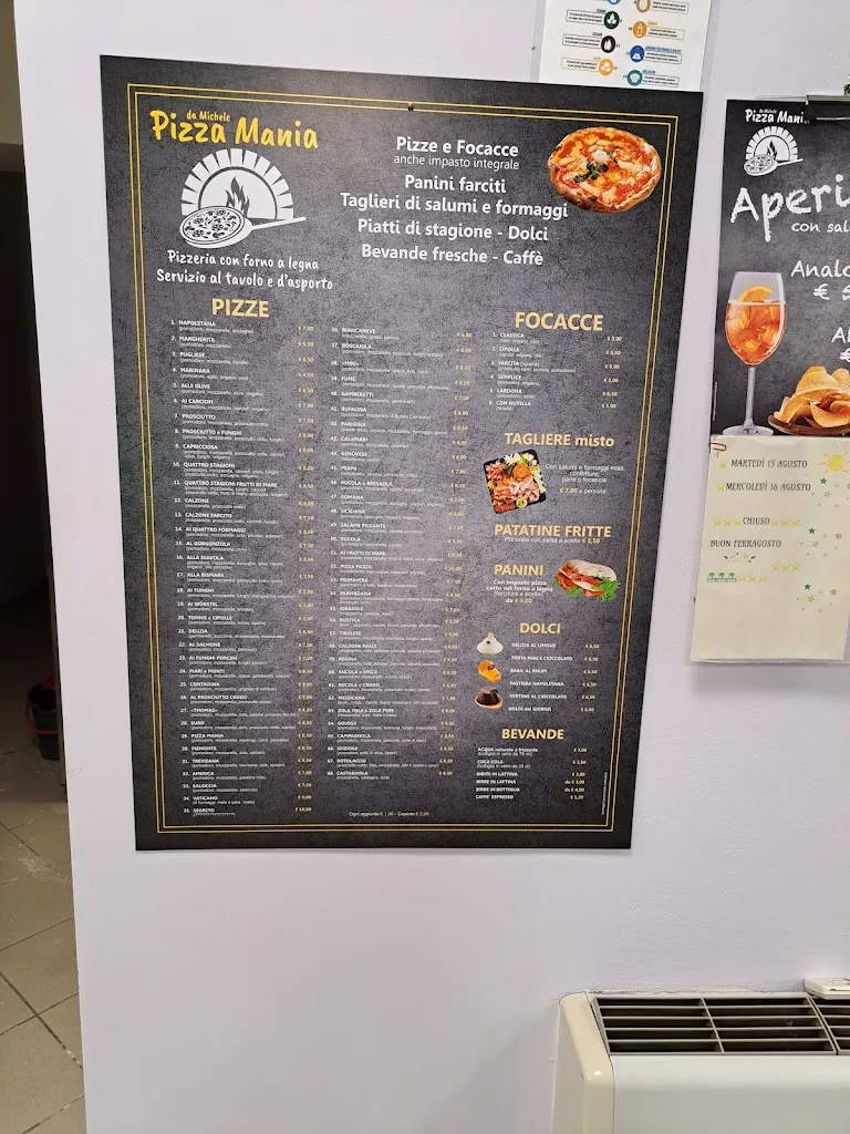 Gert-Jan Dijkstra_Pizzamania_Oleggio Castello_review