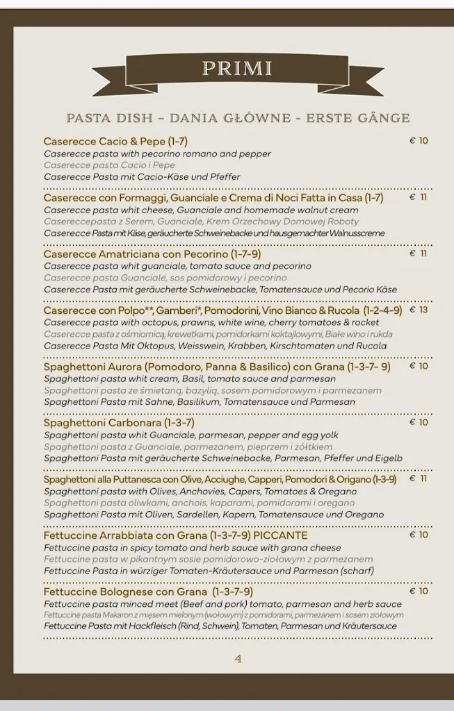 Menu_Bavarotti da Francesco_Cozzana_image_1