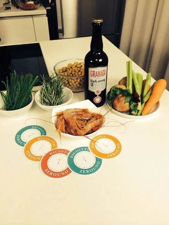 Menu_Birrificio Diciottozerouno_Oleggio Castello_immagine_1