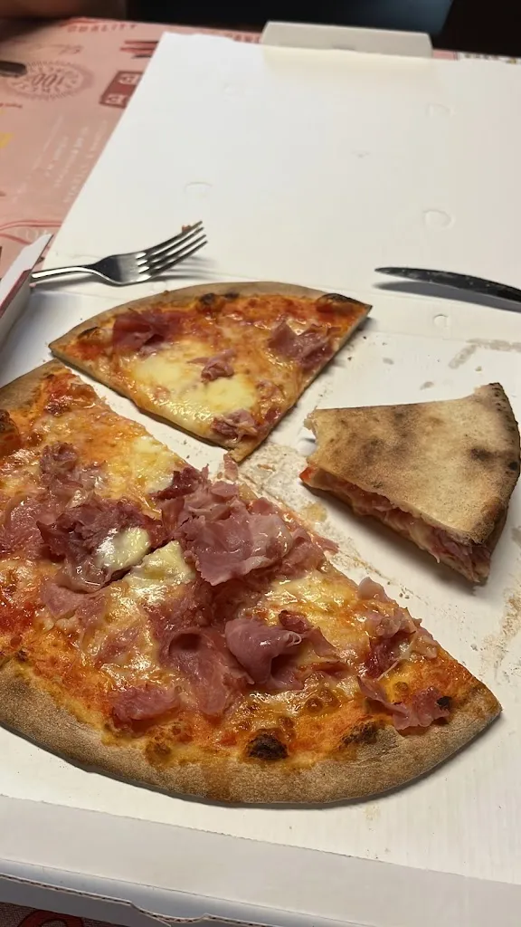 AD._Speedy Gonzales_Oleggio Castello_review