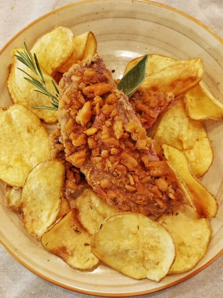 Menu_Taverna Il Convivio_Orbassano_image_9