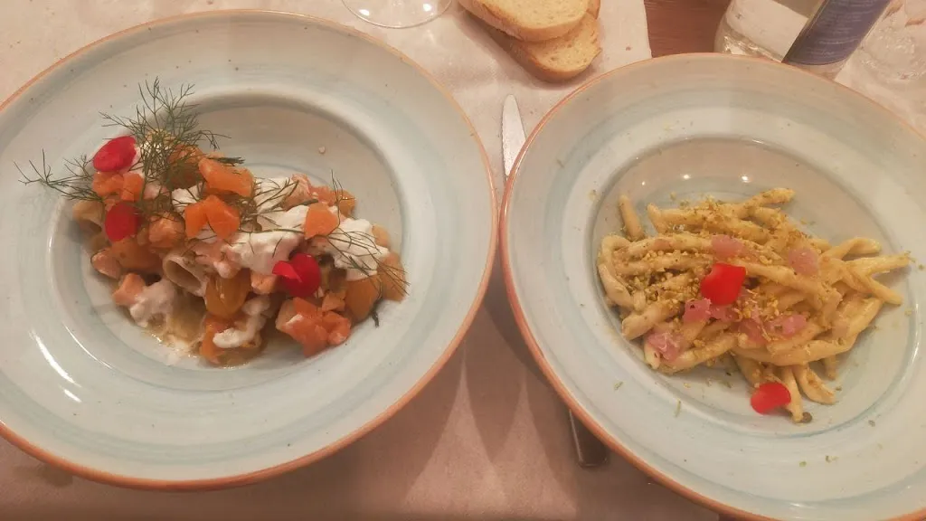 destinykagome94_Taverna Il Convivio_Orbassano_review