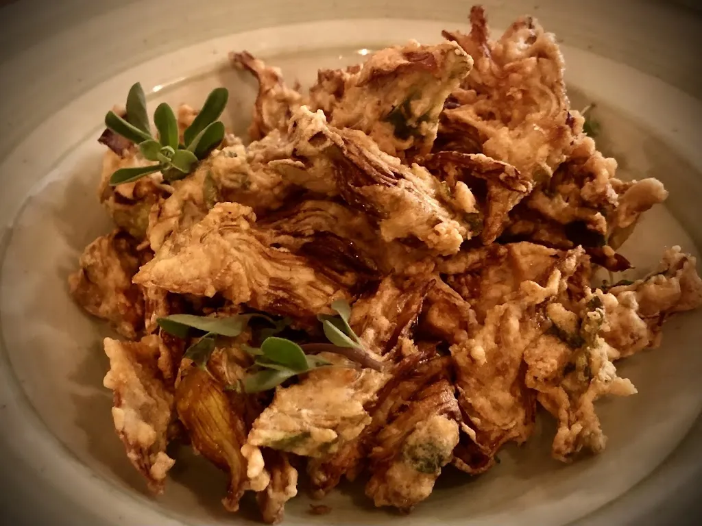 Paolo Doga_Taverna Il Convivio_Orbassano_review