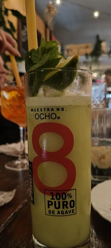 Monica Solo_Botanical_Orbassano_review