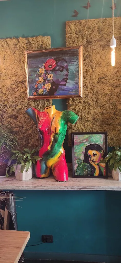 Laura M._Botanical_Orbassano_review