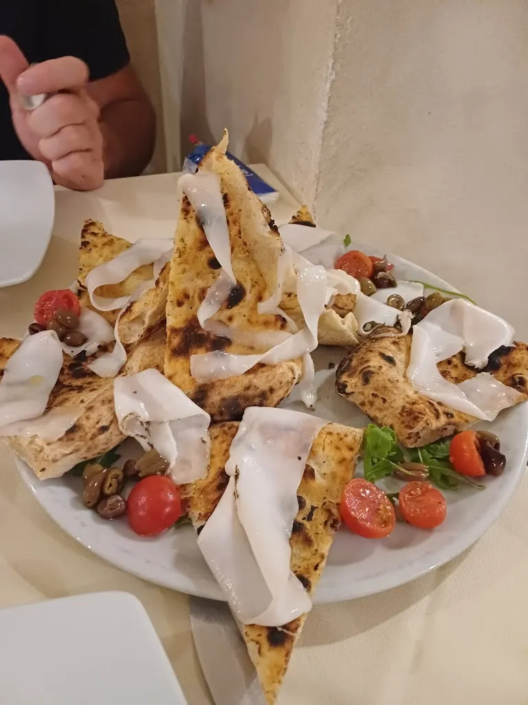 gaia salamone_L’Allegoria Ristorante Pizzeria_Orbassano_review