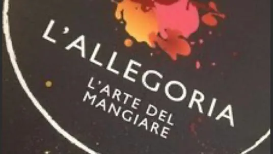 L’Allegoria Ristorante Pizzeria restaurant in Orbassano