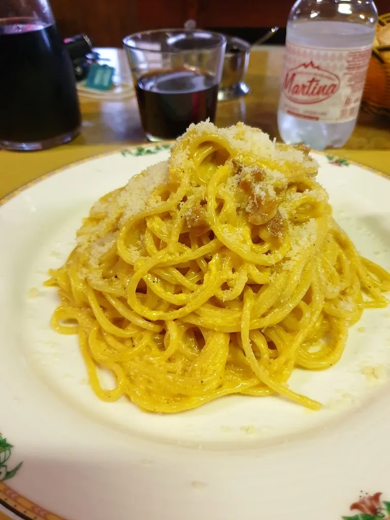 Menu_Trattoria Casalinga_Orbassano_image_1