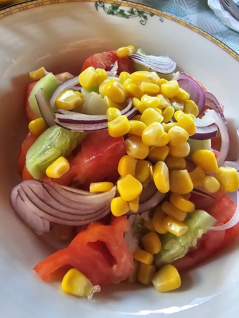 Arturs Žipris_Trattoria Casalinga_Orbassano_review