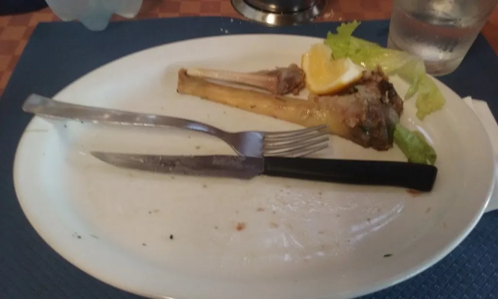 Alex Pezzoli_Trattoria Casalinga_Orbassano_review