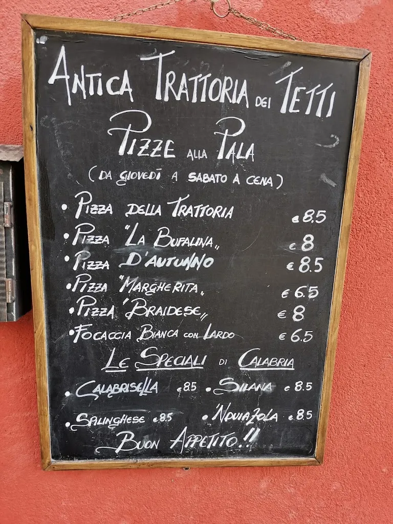 Menu_Antica Trattoria dei Tetti_Orbassano_image_4