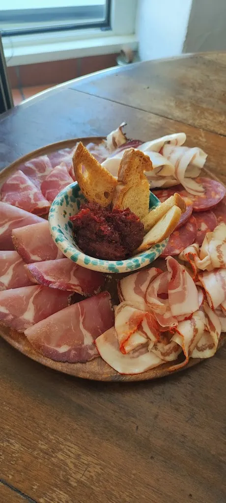 David A_Antica Trattoria dei Tetti_Orbassano_review