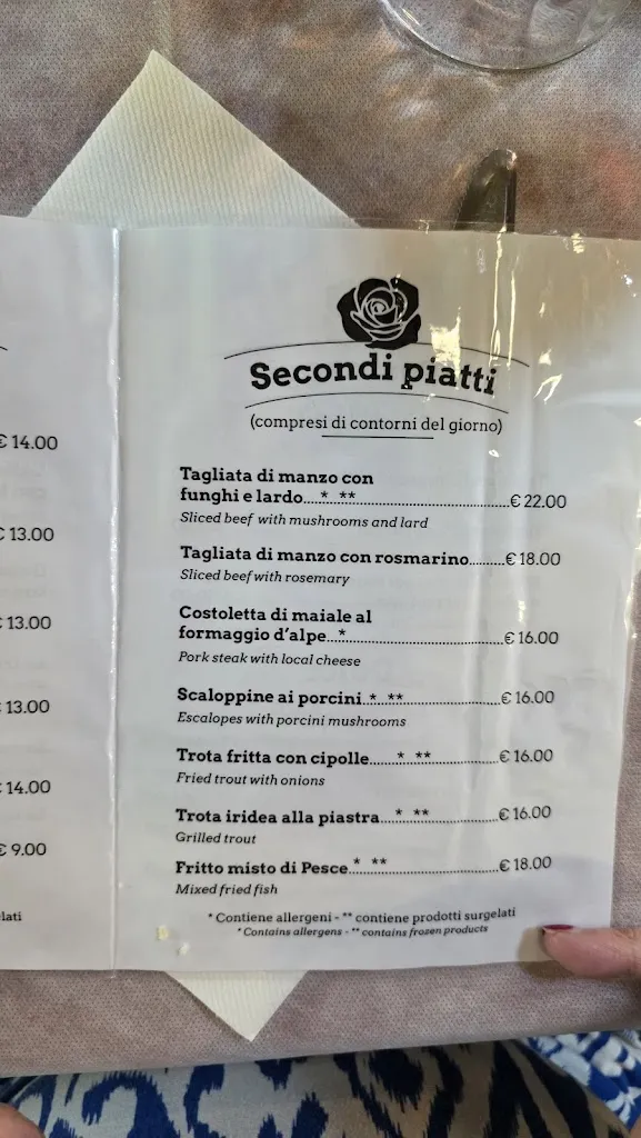 Menu_Lago Delle Rose_Ornavasso_image_2
