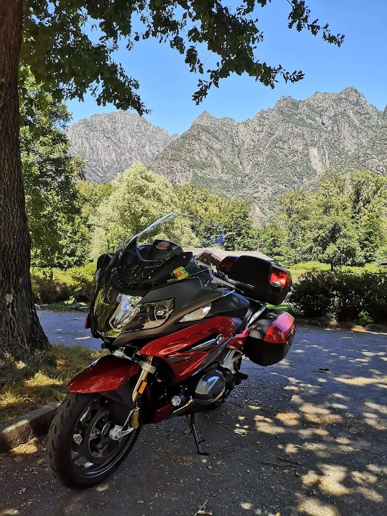 David Clark_Lago Delle Rose_Ornavasso_review