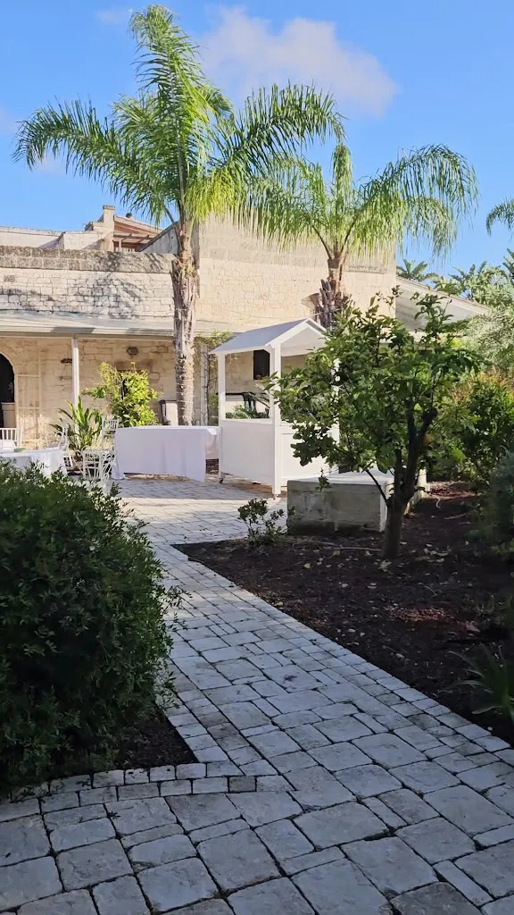 Stellina Io_Masseria Siri_Cozzana_review