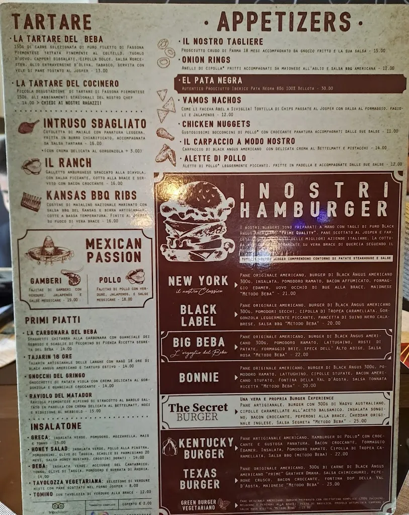 Menu_Beba Steakhouse_Ornavasso_image_1