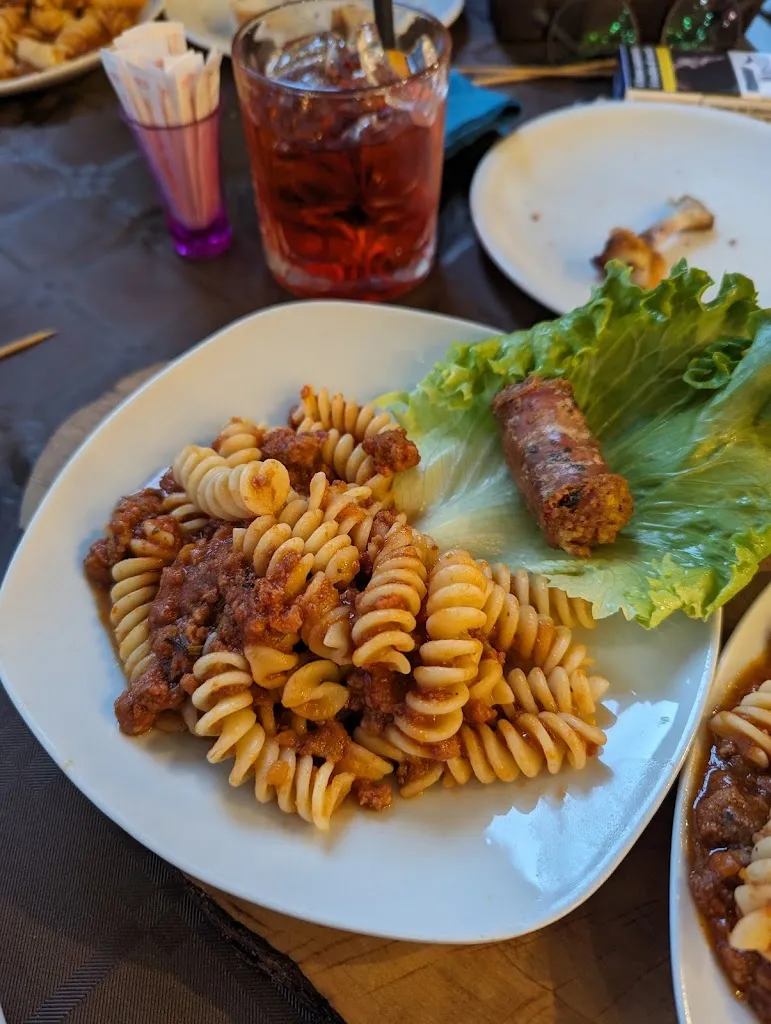 Matteo Primitivi_Ristorante 