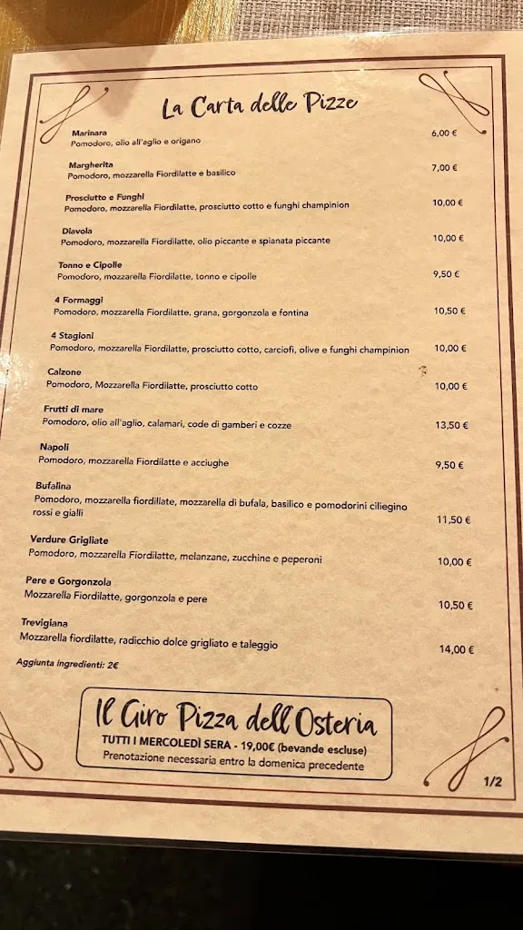 Menu_Osteria Bros'_Ornavasso_immagine_1