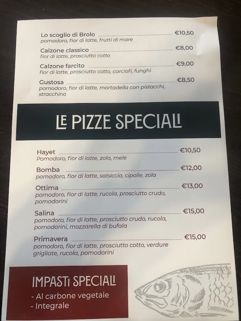 Menu_Lo scoglio di Brolo_Ornavasso_immagine_2