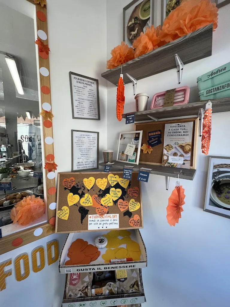 Saad Belmashkan_Sostanza Food_Ornavasso_review