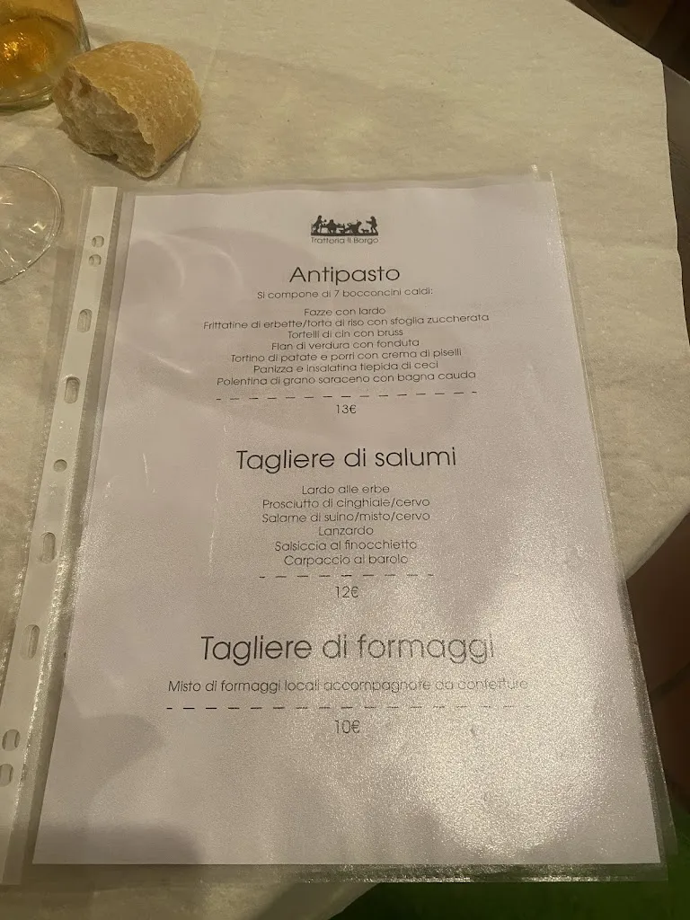 Menu_Pub Taverna Il Borgo_Ormea_image_2