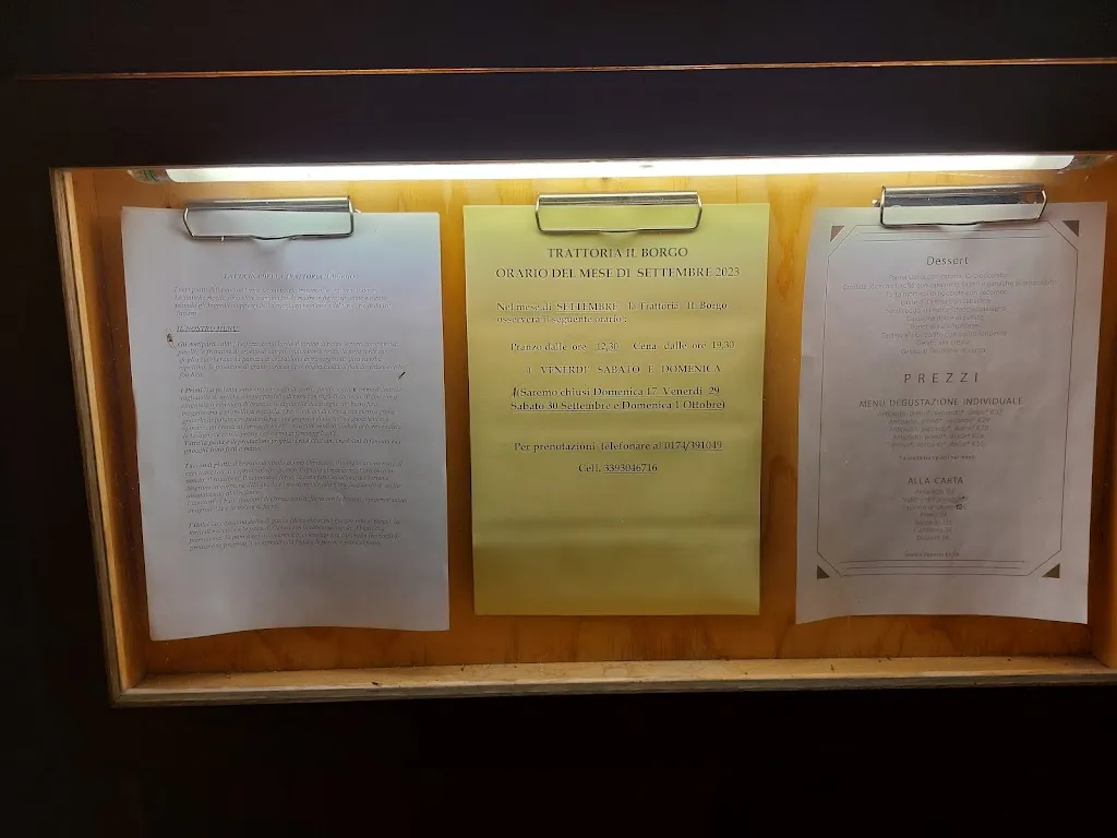 Menu_Pub Taverna Il Borgo_Ormea_image_4
