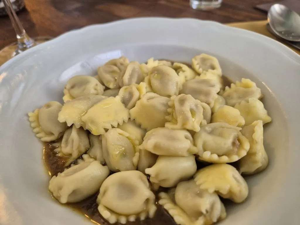 Mario “Melo” F._Trattoria La Curva_Ormea_review