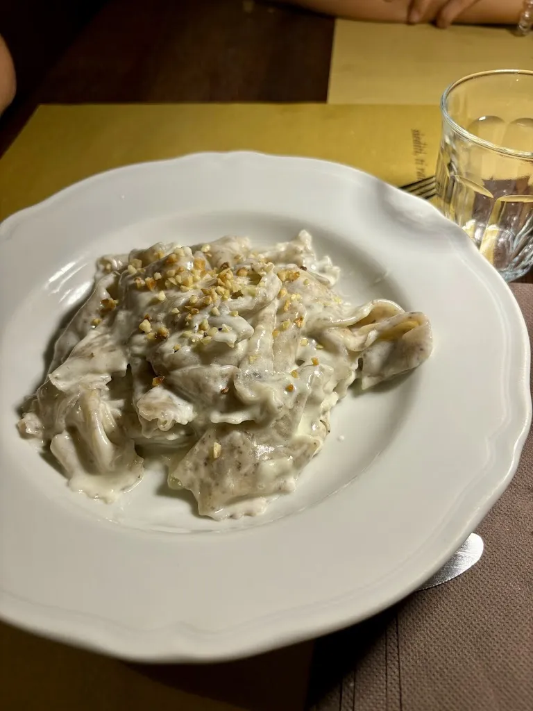 Fabio Carucci_Trattoria La Curva_Ormea_review