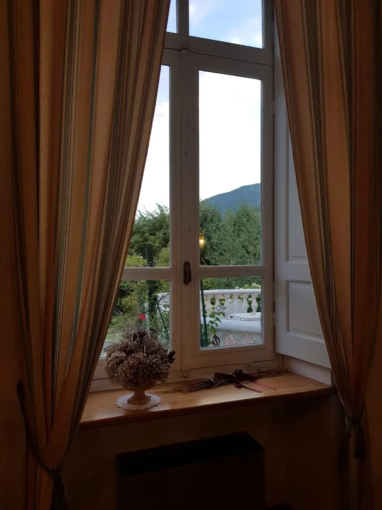 Claudio Sacchetto_Villa Pinus_Ormea_review