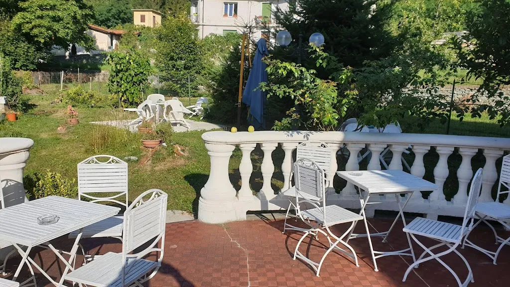 Alfredo Dal Pozzo_Villa Pinus_Ormea_review