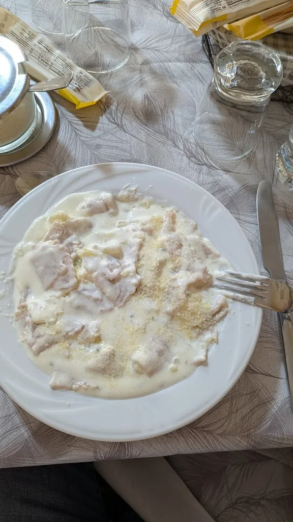 Alberto_Ristorante Vecchia Locanda_Ormea_review