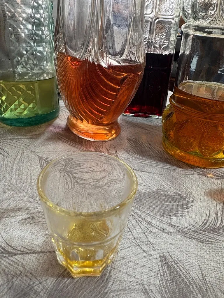 tommy De Angelis_Ristorante Vecchia Locanda_Ormea_review