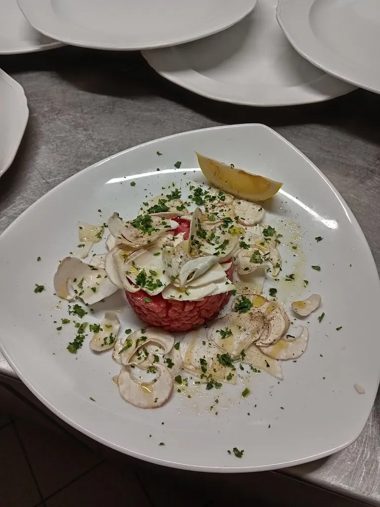 Karin Dotta_Ristorante Cagna_Ormea_recensione