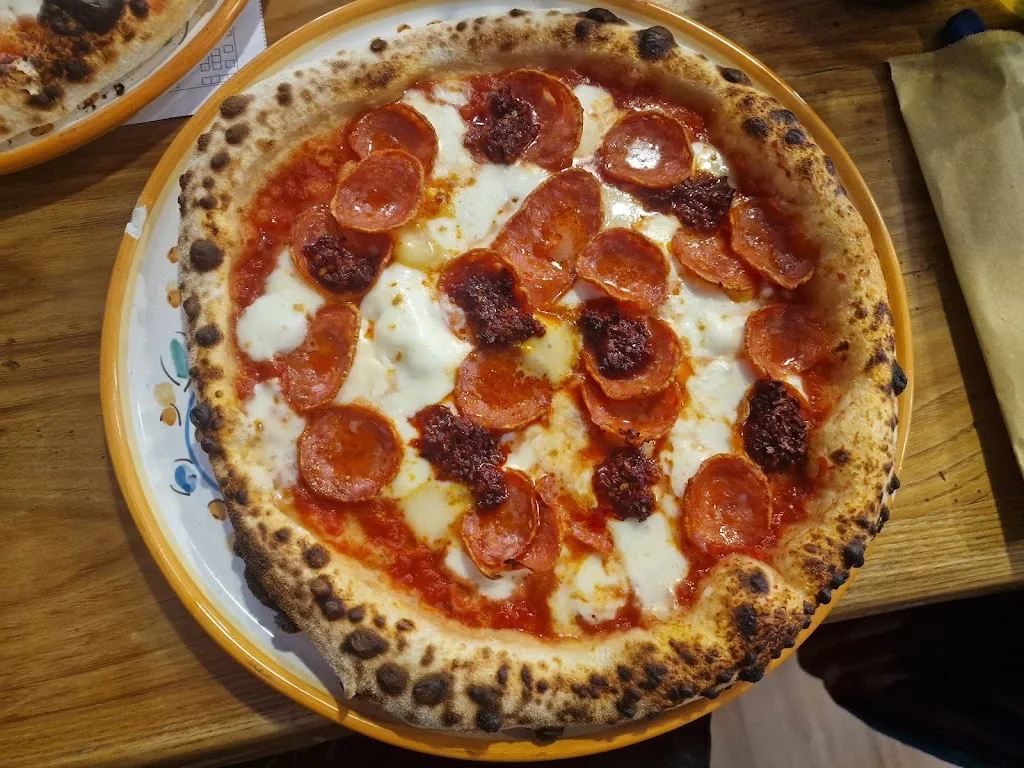 Menu_Pizzeria La Forgia_Ormea_image_8