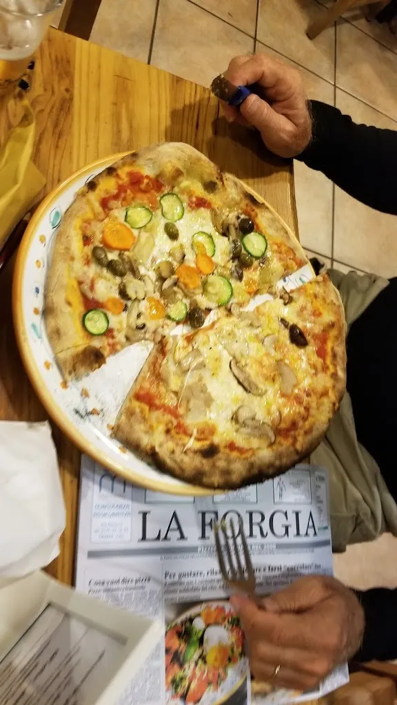 Vittorio Mazzia_Pizzeria La Forgia_Ormea_review