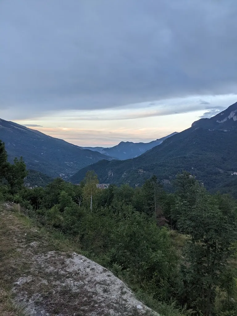 Angela Morelli_Albergo Ristorante Payarin_Ormea_review