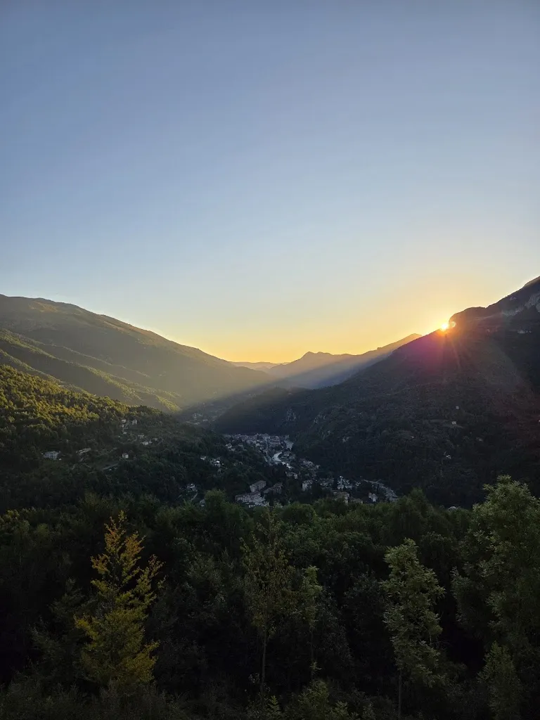 Marco Visintini_Albergo Ristorante Payarin_Ormea_review