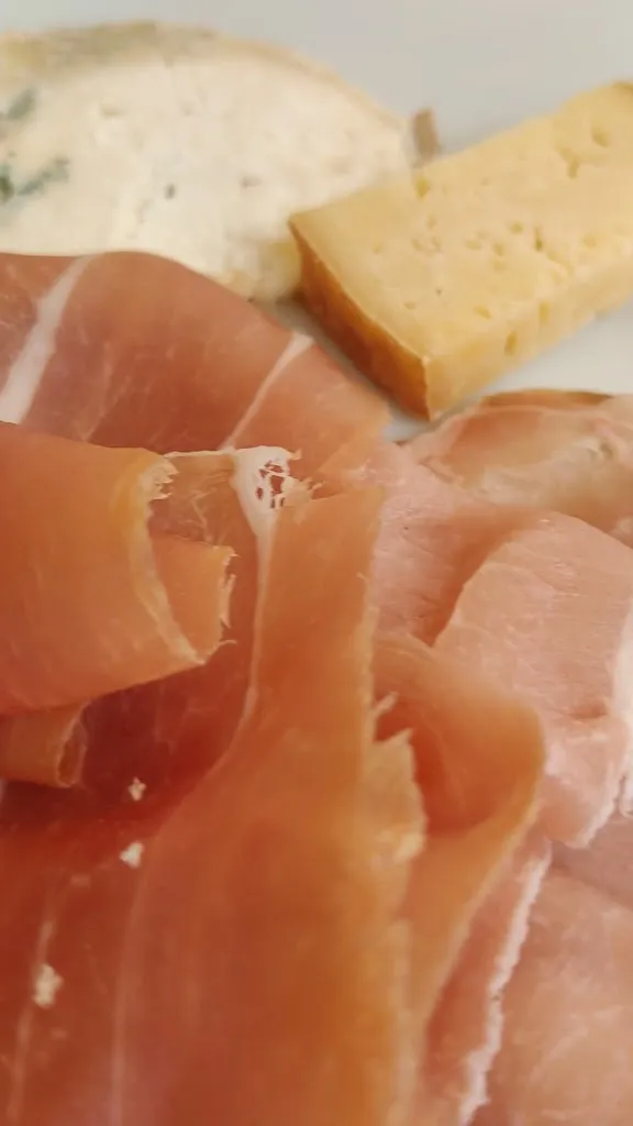 Vineria della Posta restaurant à Ormea