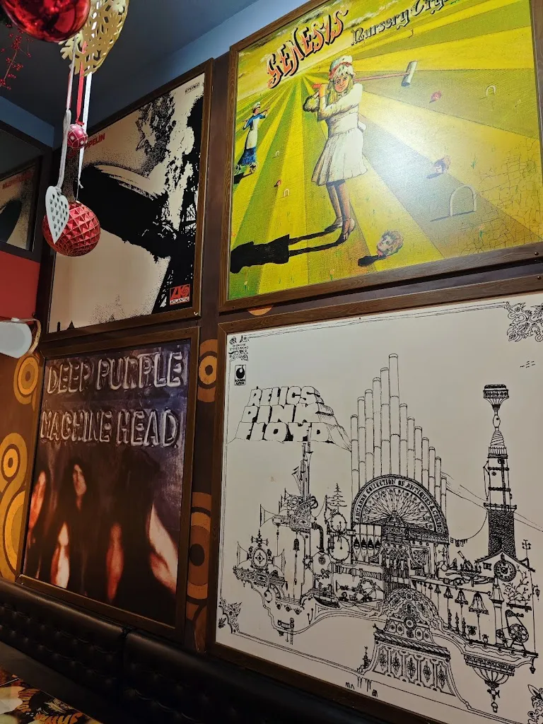 Simon Daley_Il Sogno_Casoli_review