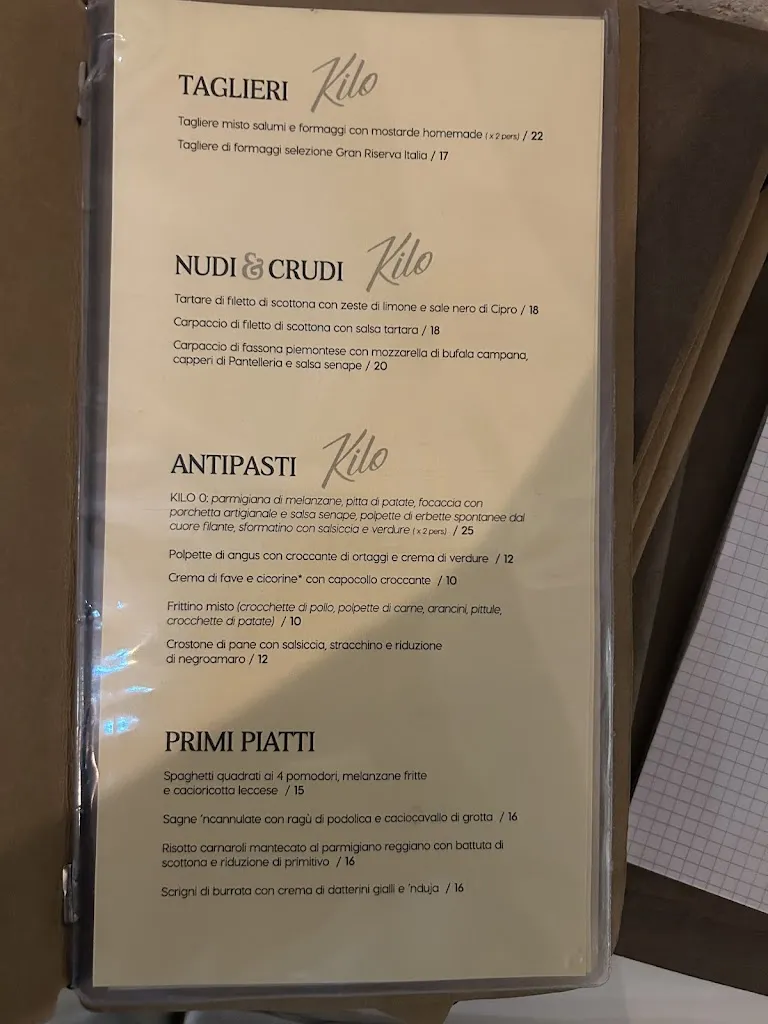 Menu_KILO RISTO-BRACERIA_Cursi_image_1