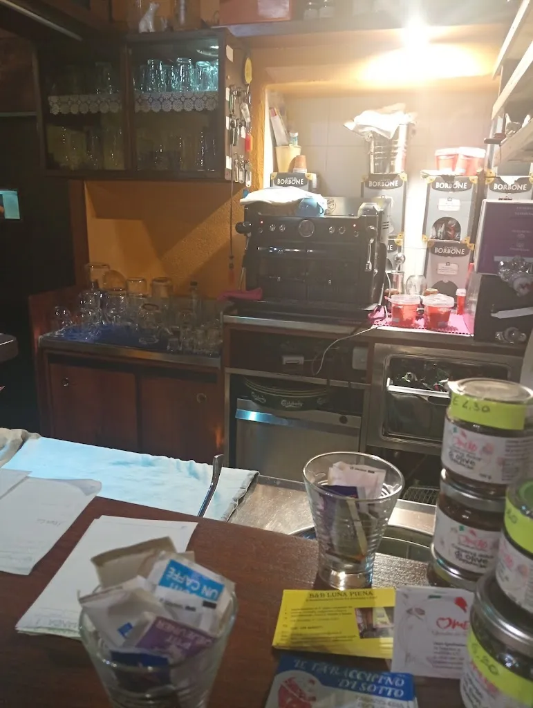 308 GTS_Riserva La Regina Trattoria Pizzeria Area Camper_Ormea_review