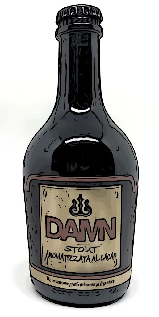 Birrificio Ottigliese restaurant in Ottiglio