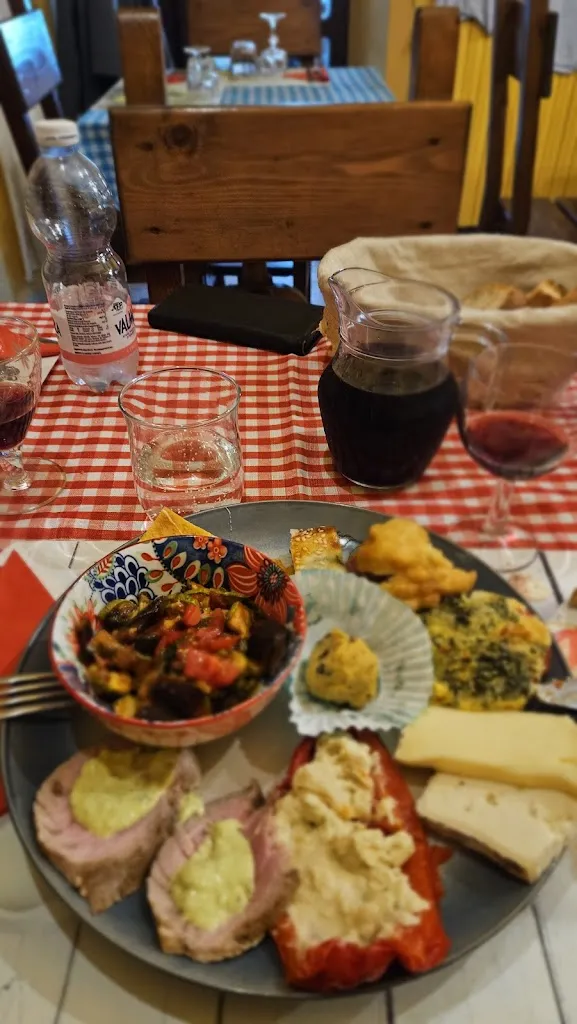 Barbara Buttazzoni_Ostana,Locanda I Faunet snc._Ostana_review