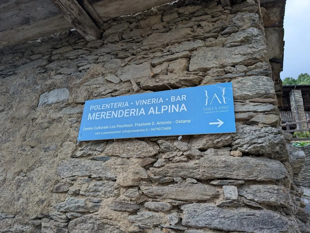 A Squirrel's Tale_Merenderia Alpina_Ostana_recensione