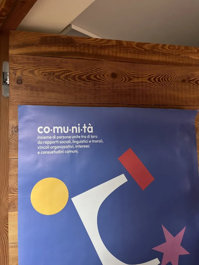 Giulia Bottani_Merenderia Alpina_Ostana_recensione