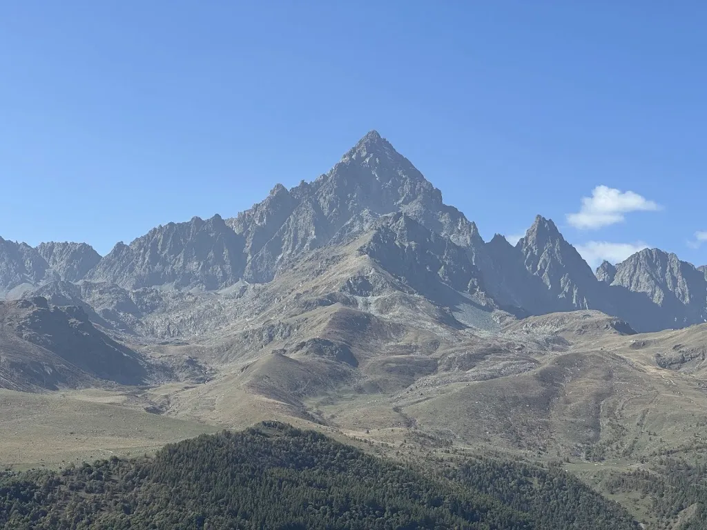 Ristorante @ Agriturismo A Nostro Mizoun Restaurant restaurant in Ostana