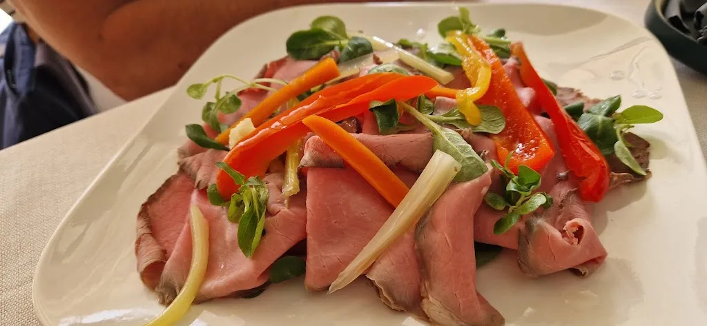 Wilhelm Loewe_Ristorante 