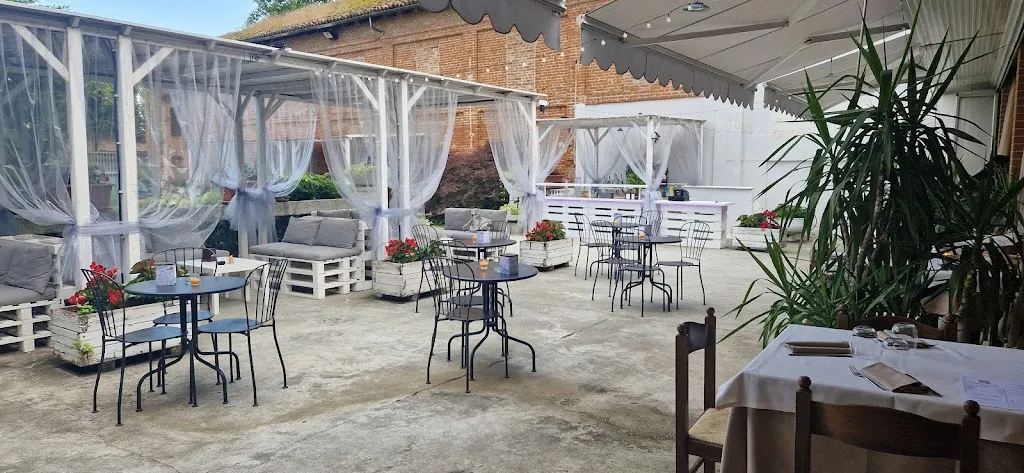 Ristorante "da Tunon" restaurant in Oviglio