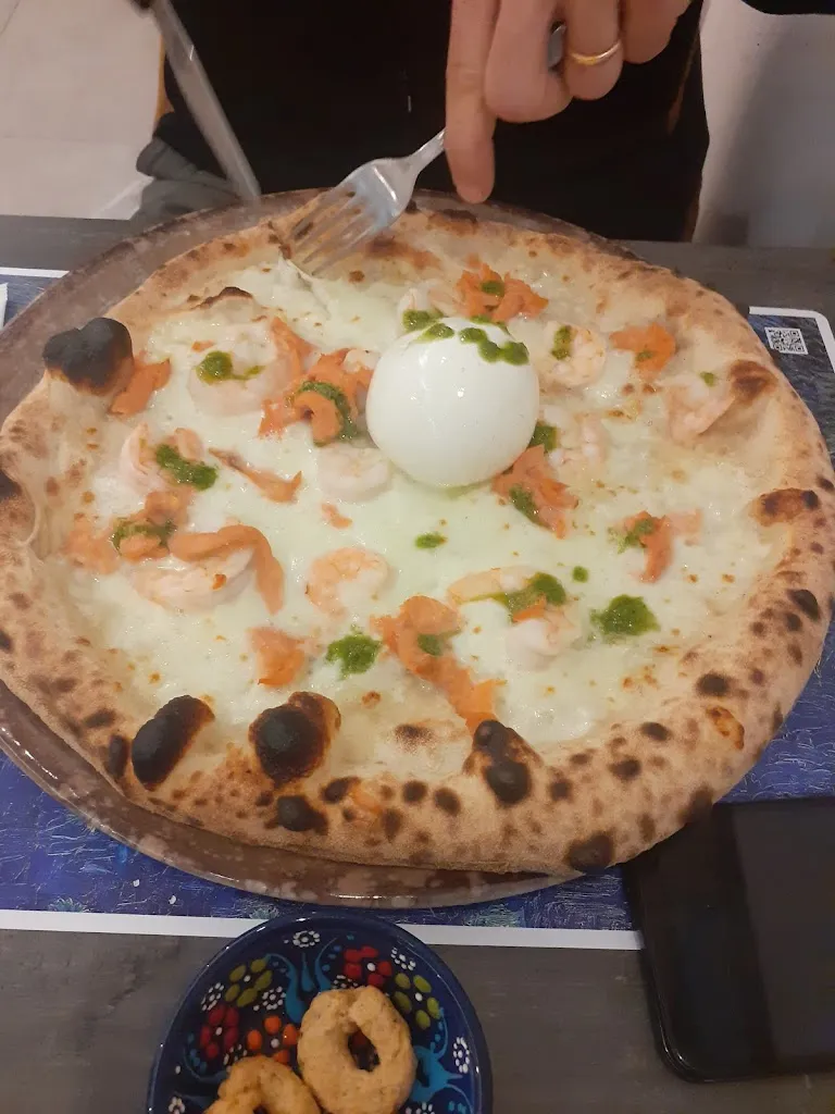 Francesca Dedonno_La Cosacca_Cursi_review