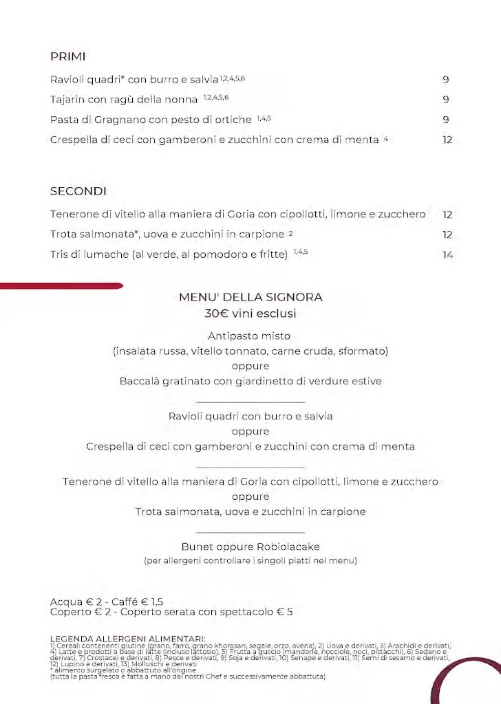 Menu_La Signora In Rosso - Osteria Vineria_Nizza Monferrato_image_4